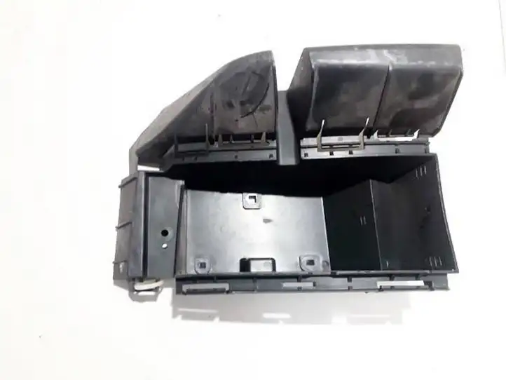 Volvo XC90 (2002 - 2006) 30698138 Кронштейн заднего бампера — фото 1