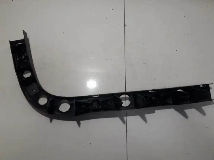 Seat Altea (2004 - 2009) 5P0807863B Кронштейн заднего бампера — фото 1