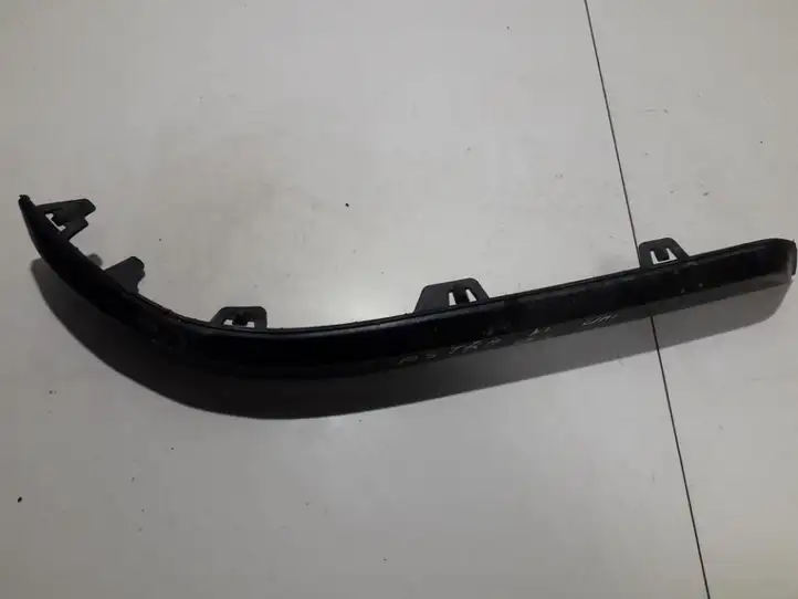 Opel Astra H (2004 - 2009) 13138162 Угловая часть заднего бампера — фото 1