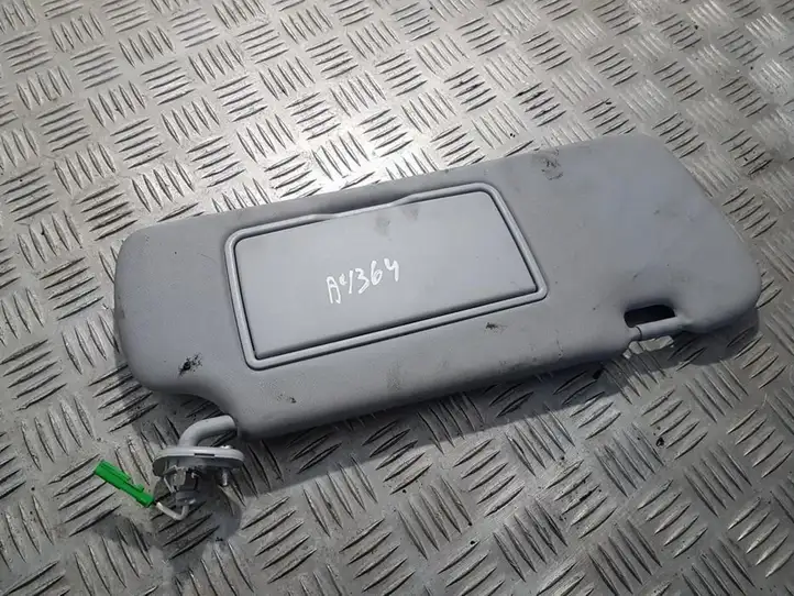 Honda CR-V (2006 - 2009) Солнцезащитный козырек — фото 1