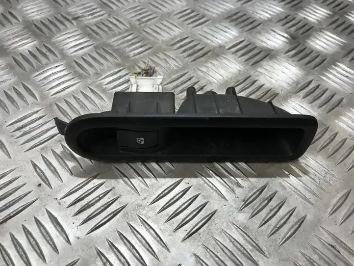 Renault Megane II (2002 - 2005) 156013870 Блок кнопок стеклоподъемников — фото 1