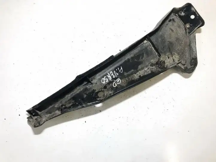 Toyota Avensis Verso (2004 - 2009) 5215244080 Кронштейн заднего бампера — фото 1