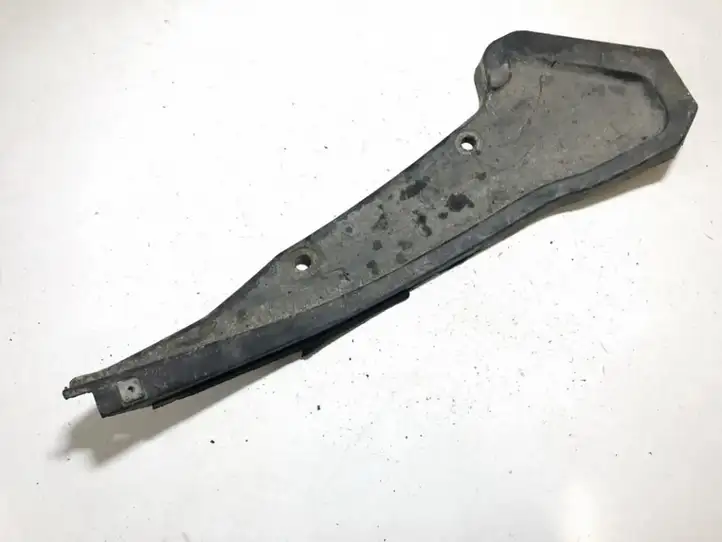 Toyota Avensis Verso (2004 - 2009) 5215244080 Кронштейн заднего бампера — фото 2