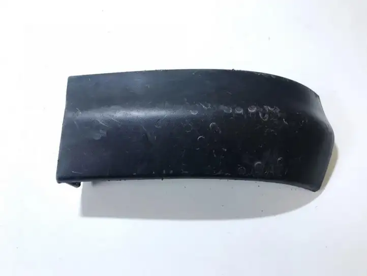 Opel Zafira A (1999 - 2003) 090597595 Нижняя часть заднего бампера — фото 1