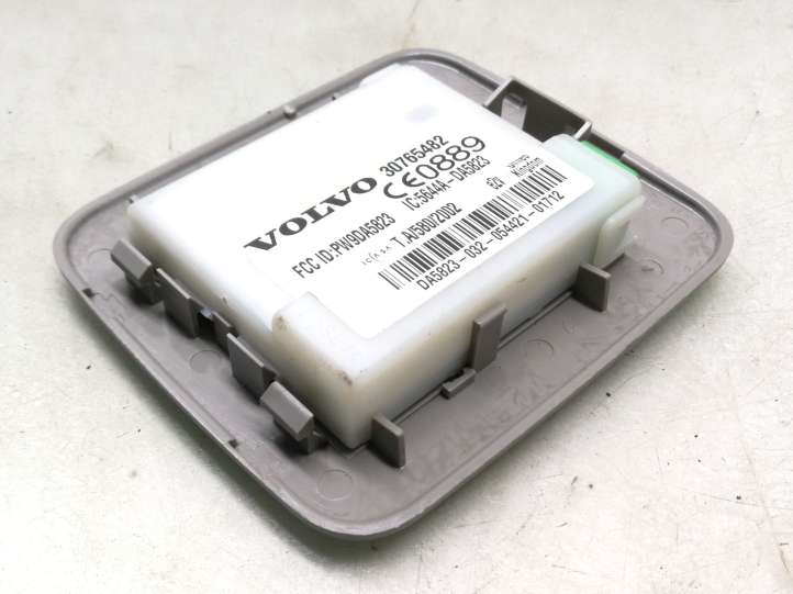 Volvo V70 (2004 - 2007)  30765482 Блок управления сигнализации