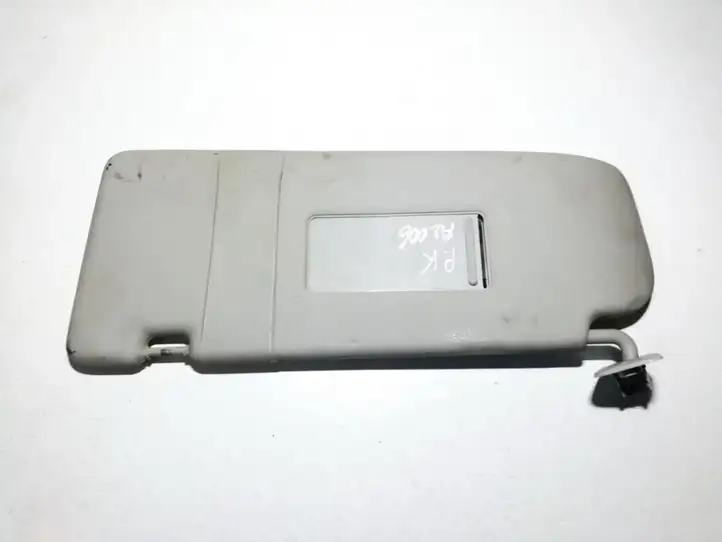 Ford Galaxy (2000 - 2006) 7m3857551 Солнцезащитный козырек — фото 1
