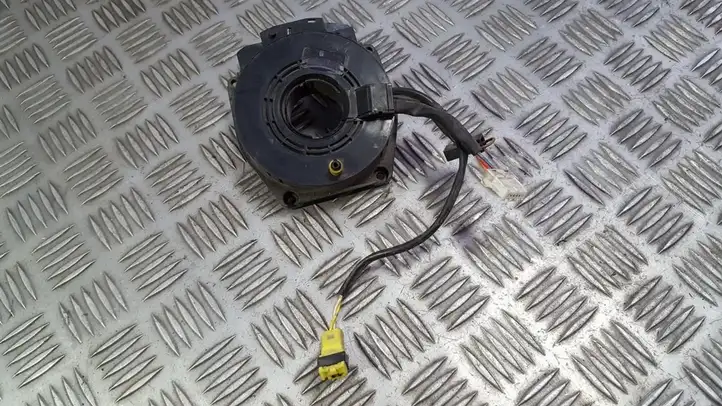 Nissan Almera N16 (2000 - 2010) Контактное кольцо SRS — фото 1