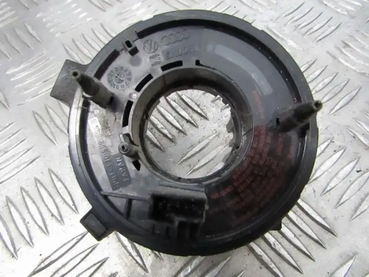 Skoda Octavia Mk1 (1U) (1996 - 2004) 1j0959653b Контактное кольцо SRS — фото 1