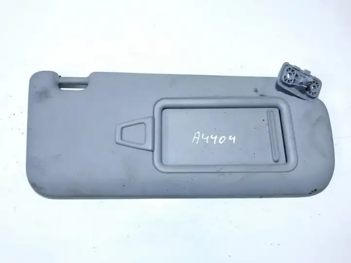 Kia Ceed (2006 - 2010) Солнцезащитный козырек — фото 1