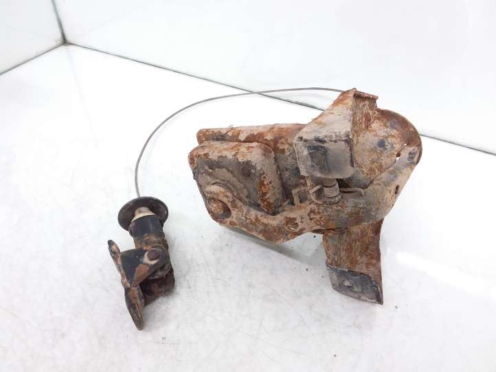 Renault Espace (1996 - 2002)  6025313626B Комплект крепления