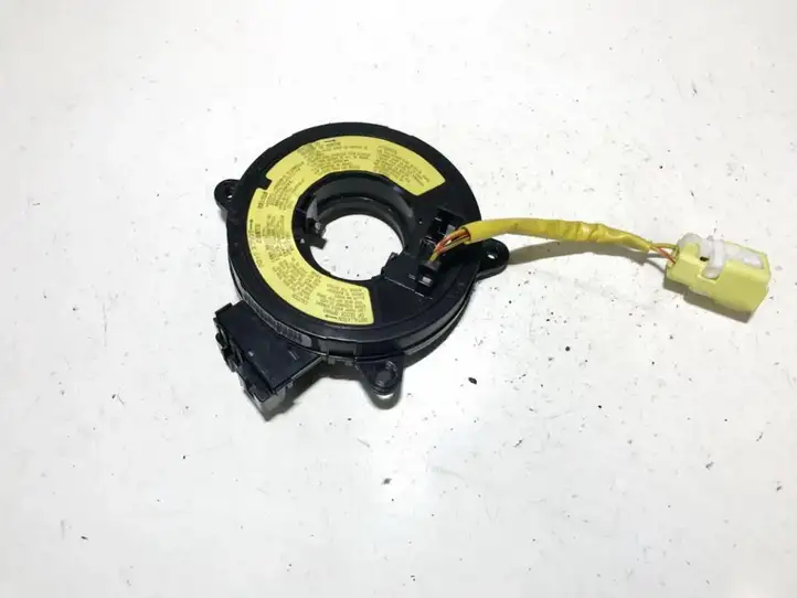Mazda Premacy (1999 - 2005) z104250586 Контактное кольцо SRS — фото 1