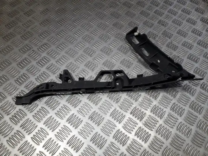 Land Rover Range Rover Sport L320 (2005 - 2009) DQN000071 Кронштейн заднего бампера — фото 2
