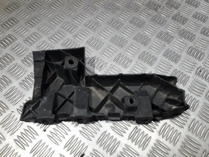 Seat Leon (1P) (2005 - 2012) 1P0807393 Кронштейн заднего бампера — фото 1