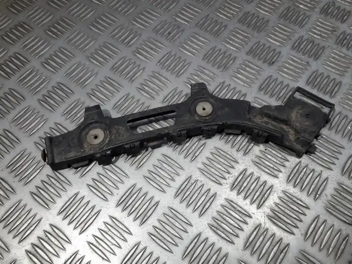 Opel Zafira B (2003 - 2006) 13125036 Кронштейн заднего бампера — фото 1