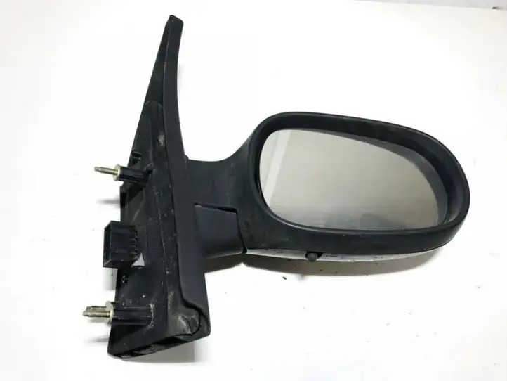 Renault Scenic I (1996 - 2003) 201822 Боковое зеркало с электроприводом — фото 1