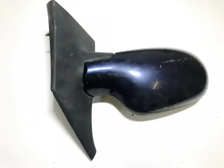 Renault Scenic I (1996 - 2003) 201822 Боковое зеркало с электроприводом — фото 2