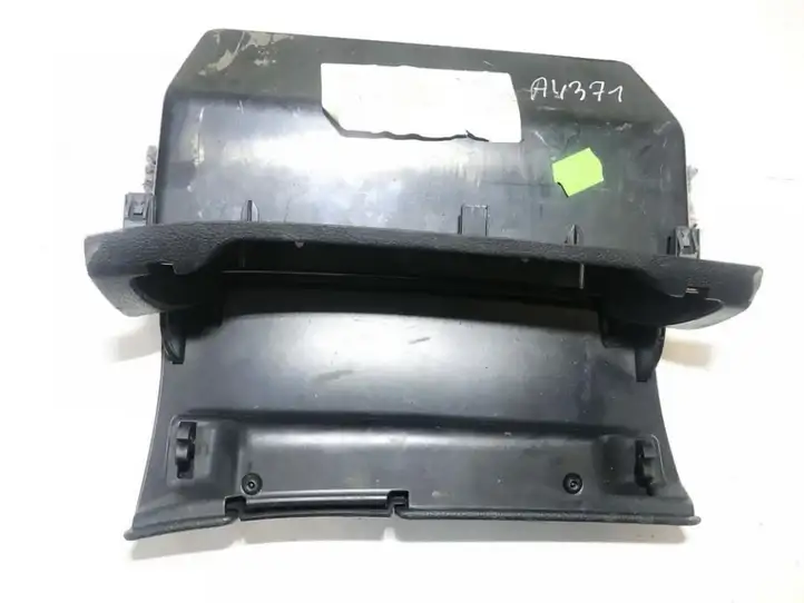 Skoda Fabia Mk1 (6Y) (1999 - 2007) s09p0116392 Вещевой ящик — фото 1