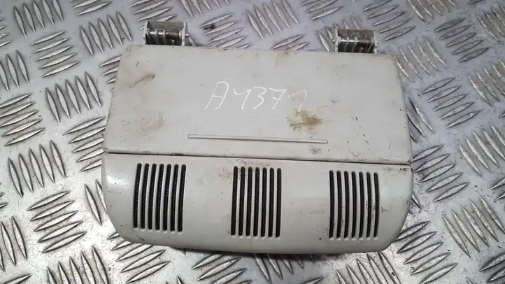Skoda Fabia Mk1 (6Y) (1999 - 2007) 1Z0868565E Вещевой ящик — фото 1