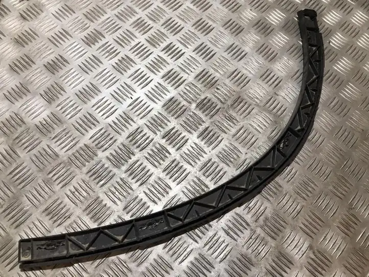 Smart ForTwo I (2000 - 2007) a4548890114 Кронштейн заднего бампера — фото 2