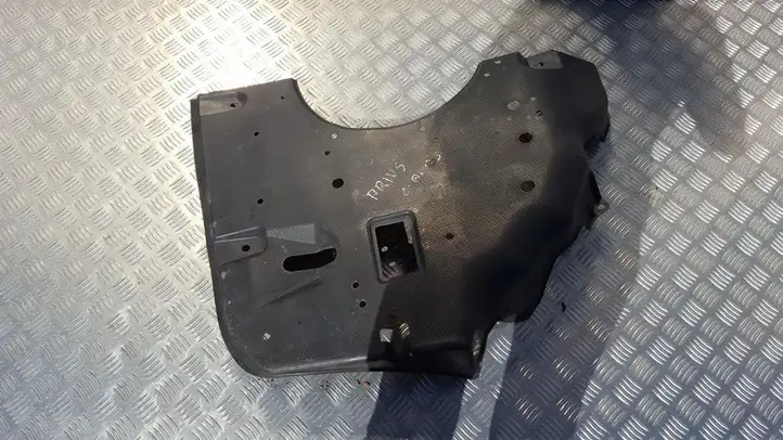 Toyota Prius (XW20) (2003 - 2009) 5839847020 Защита двигателя — фото 1