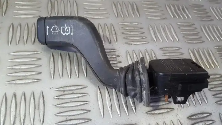 Opel Astra G (1998 - 2004) 90124931 Переключатель стеклоочистителей — фото 1