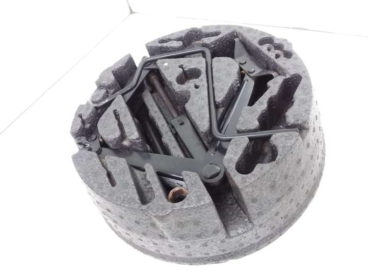 Opel Astra (2004 - 2009)  13162851 Комплект крепления