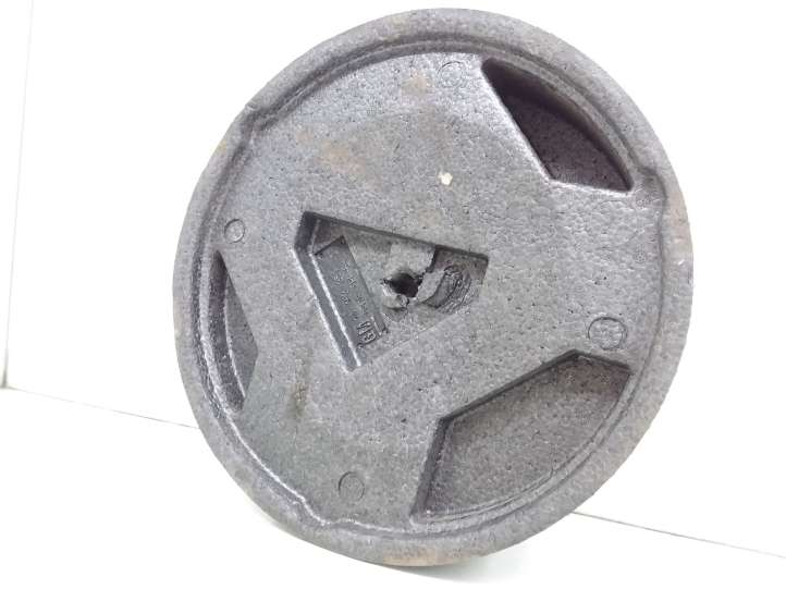 Opel Astra (2004 - 2009)  13162851 Комплект крепления