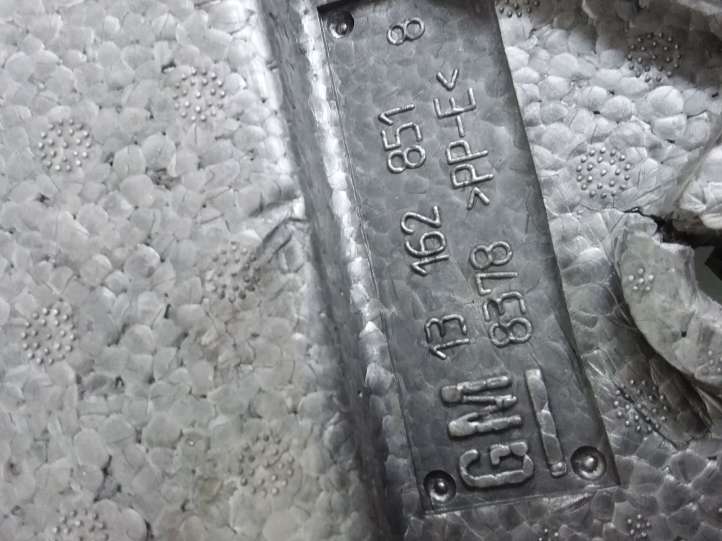 Opel Astra (2004 - 2009)  13162851 Комплект крепления