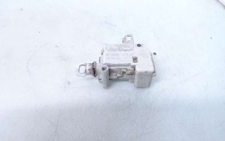 Seat Toledo II (1M) (1998 - 2006)  3B0959781 Привод замка задней двери