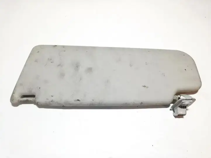 Volkswagen PASSAT B6 (2005 - 2010) 1k0857552a Солнцезащитный козырек — фото 2