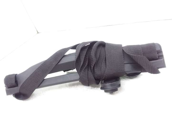 BMW X5 E53 (1999 - 2006)  7002356 Отделка отсека запасного колеса