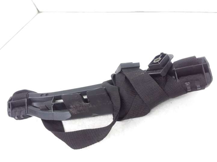 BMW X5 E53 (1999 - 2006)  7002356 Отделка отсека запасного колеса