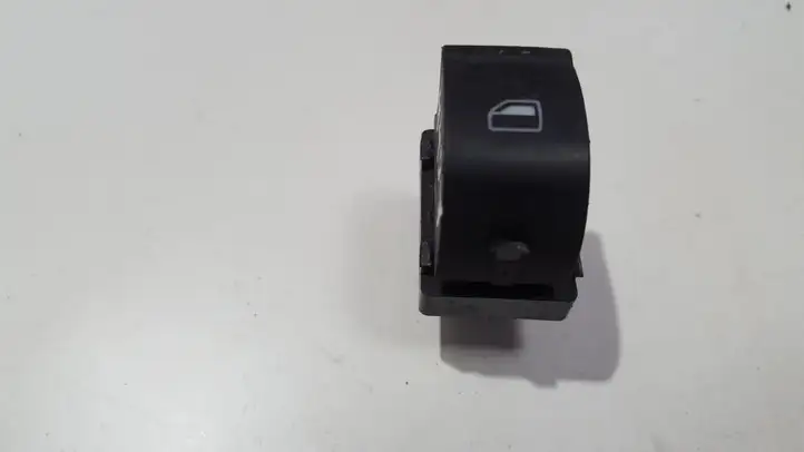Audi A4 S4 B7 8E 8H (2004 - 2009) 8E0959855 Кнопка стеклоподъемников — фото 1