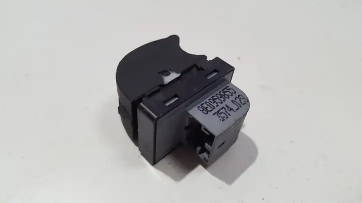 Audi A4 S4 B7 8E 8H (2004 - 2009) 8E0959855 Кнопка стеклоподъемников — фото 2