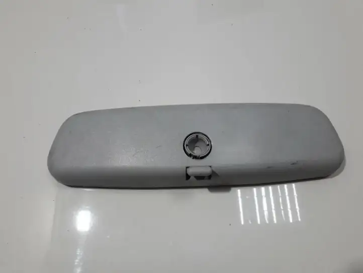 Audi A3/S3 8P (2004 - 2008) 8d0857511a Салонное зеркало заднего вида — фото 1