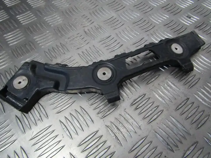 Opel Zafira B (2006 - 2008) 13125036 Кронштейн заднего бампера — фото 1
