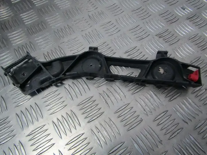 Opel Zafira B (2006 - 2008) 13125036 Кронштейн заднего бампера — фото 2