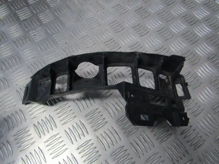 Opel Zafira B (2006 - 2008) 13125043 Кронштейн заднего бампера — фото 2