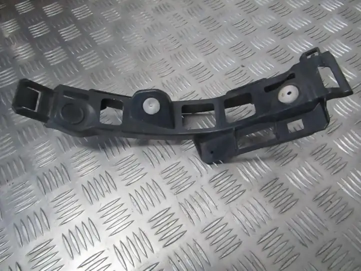 Opel Zafira B (2006 - 2008) 13125044 Кронштейн заднего бампера — фото 1