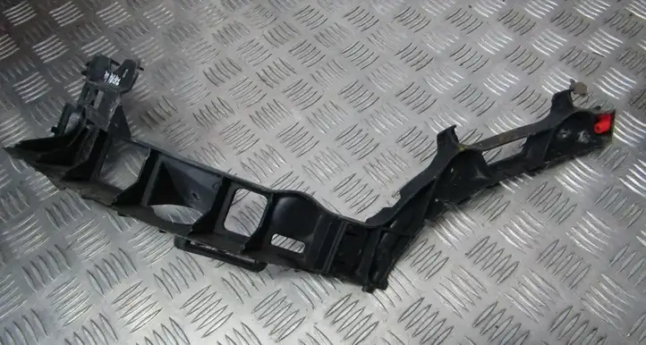 Opel Zafira B (2006 - 2008) 13125036 Кронштейн заднего бампера — фото 2