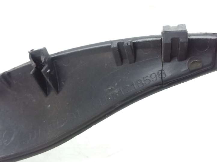 Volvo V70 (2007 - 2013)  31218596 Накладка на крыло