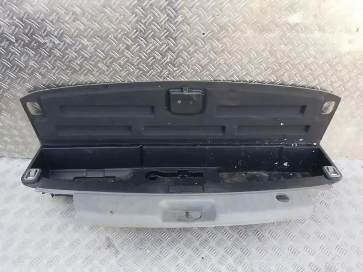 Hyundai Santa Fe (2005 - 2009) 857102b200 Вещевой ящик — фото 2