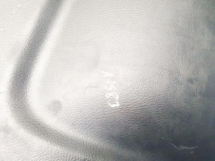 Toyota Avensis Verso (2004 - 2009) 6775044060 Боковая обшивка багажника — фото 2