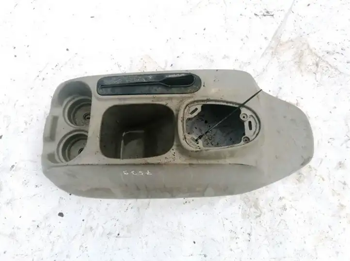 Chrysler Voyager (2001 - 2004) OSK06TRM Прочие детали салона — фото 1
