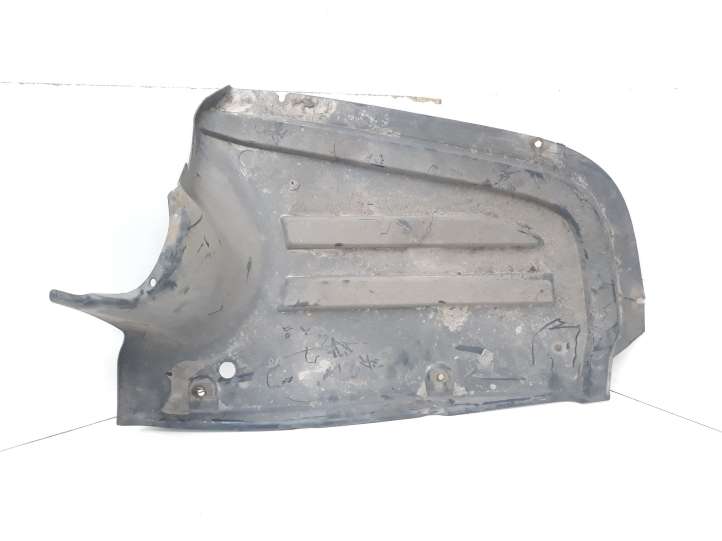 Volkswagen PASSAT B6 (2005 - 2010)  3C0825216B Защита дна заднего бампера