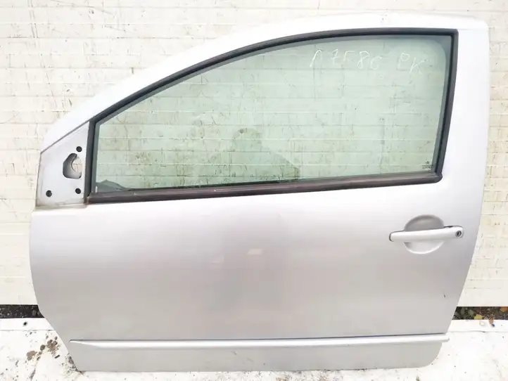 Citroen C2 (2003 - 2008) Дверь — фото 1
