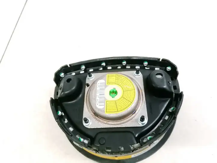 Opel Meriva A (2002 - 2006) 13188242 Подушка безопасности руля — фото 2