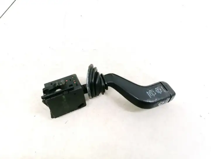 Opel Meriva A (2002 - 2006) 09185413 Переключатель стеклоочистителей — фото 1