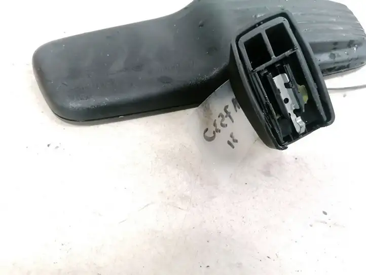 Opel Meriva A (2006 - 2010) E1010456 Салонное зеркало заднего вида — фото 2