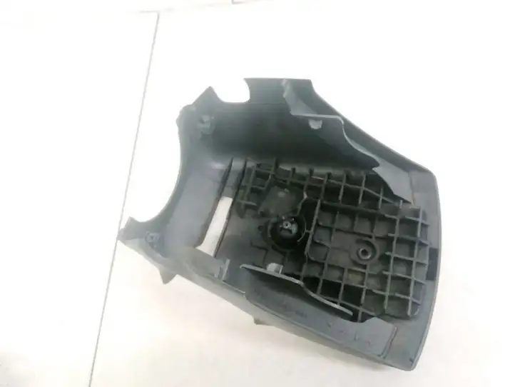 Opel Meriva A (2002 - 2006) 13136397 Обшивка рулевой колонки — фото 2